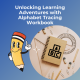 alphabet tracing worksheets free